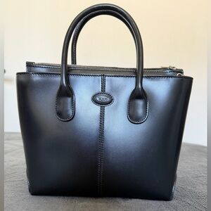 Tods mini bag